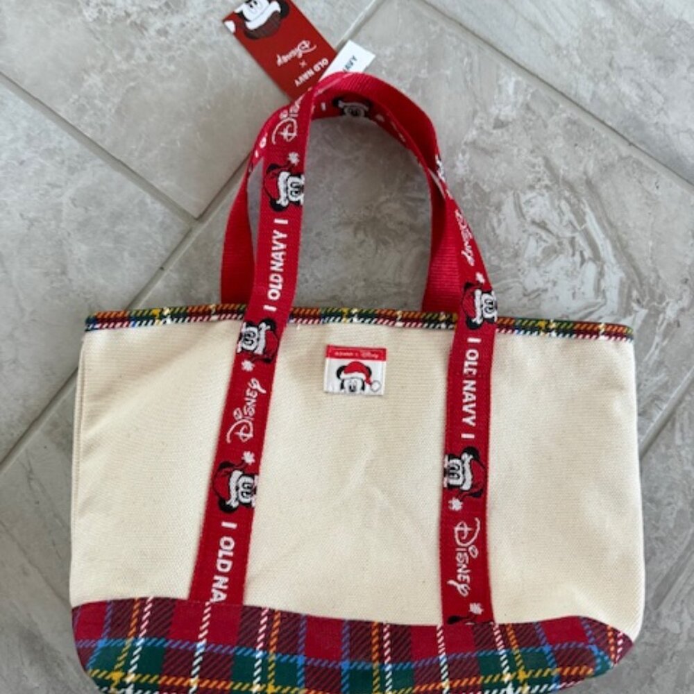 Disney Tote